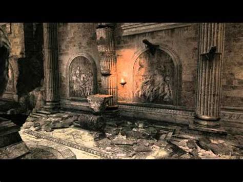 Assassin S Creed Brotherhood Lair Of Romulus Halls Of Nero