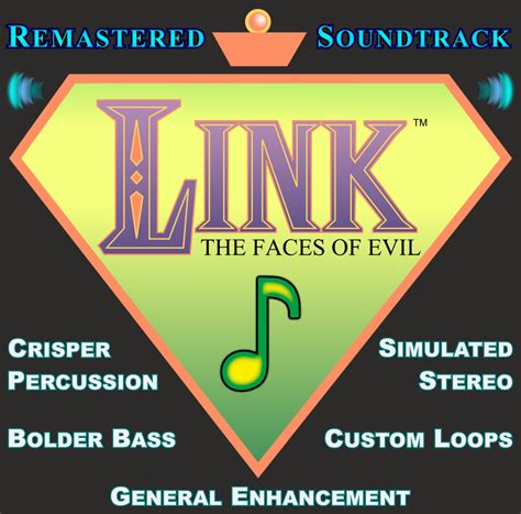 Link The Faces Of Evil Remastered Soundtrack 2020 Mp3 Download