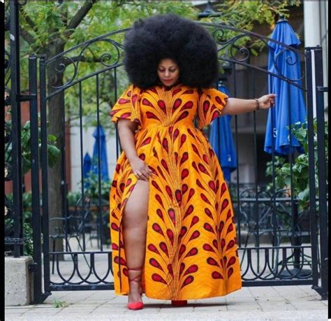 [9 ] african maxi dresses plus size the expert