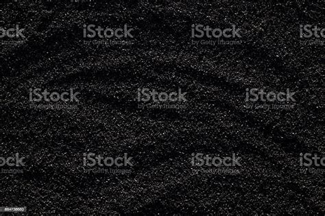 Black Rubber Texture For Background Stock Photo Download Image Now