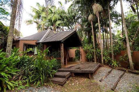 Gallery — Phophonyane Lodge