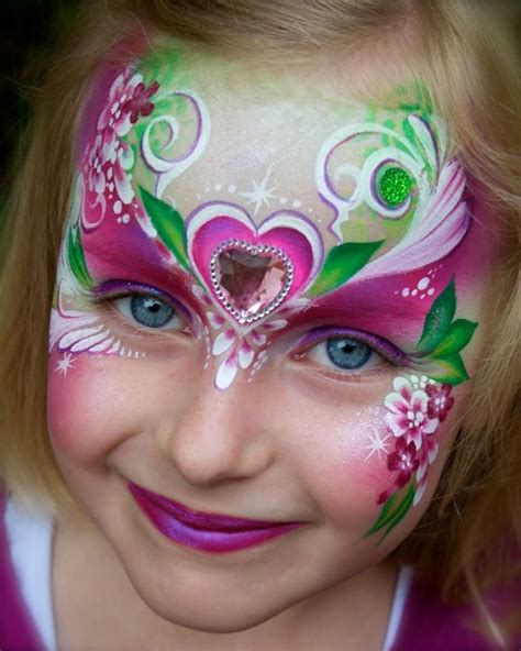 See more ideas about canvas painting, art painting, pictures to paint. Best 25+ Face painting designs ideas on Pinterest | Easy ...
