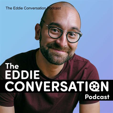 #065 Martha Ruby Clark | Actor / Director | The Eddie Conversation Podcast