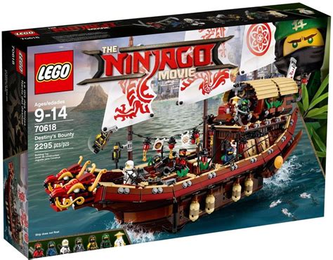 Lego Ninjago Ninja Flugsegler 70618 Kaufen Auf Ricardo