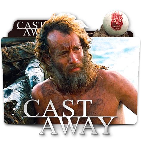 Cast away robert zemeckis, 2000 extra minimalist movie poster designed by jidé. Ufkunuzu Genişletecek 10 Film | Film Ve Dizi Listeleri