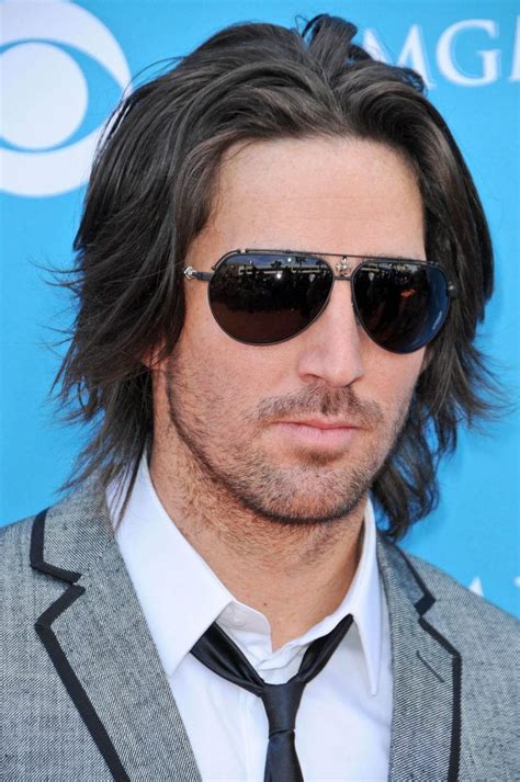 50 Long Haircuts And Hairstyle Tips For Men Man Of Many