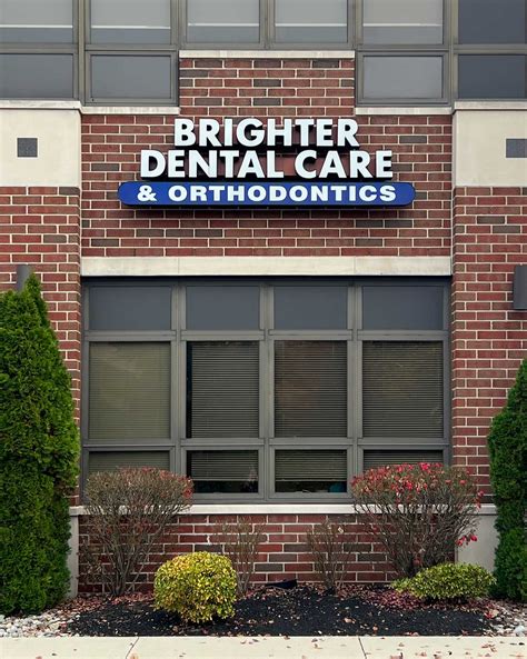 nj dental office locations brighter dental