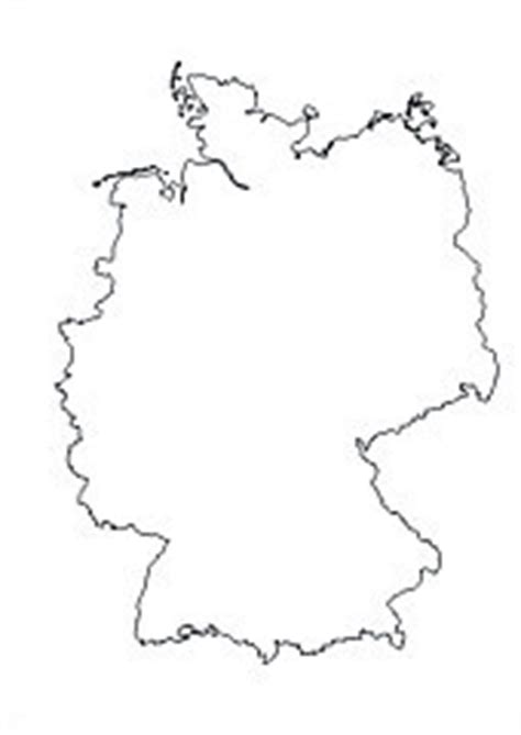 Karte von deutschland (übersichtskarte / regionen der welt) | welt landkarten drucken mit landkarte deutschland deutschlandkarte deutschland landkarte. Digitale Landkarten: Deutschlandkarten - Europakarten ...