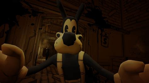 Image Levels Bendy And The Ink Machine Wiki Fandom Powered By