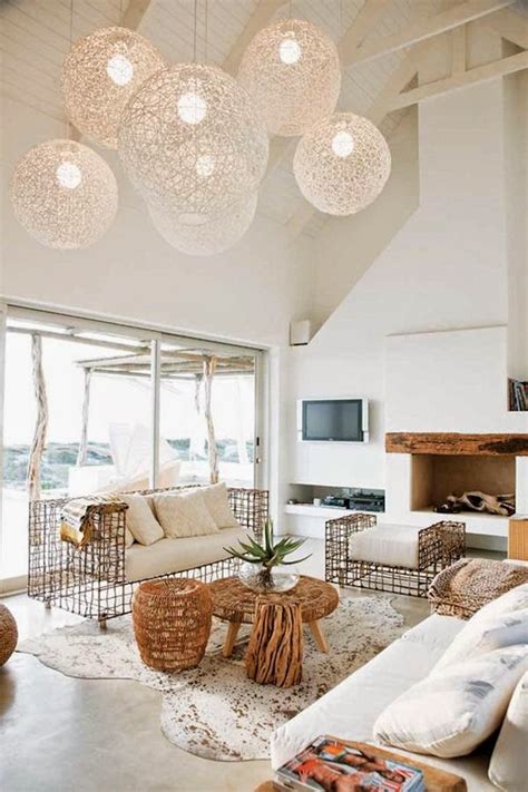 Boho Beach Bungalow Summer Style Cravings Home Edition