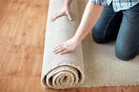 How To Stop Squeaky Floor Under Carpet Home Alqu