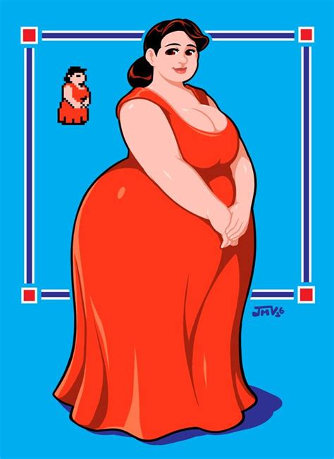Pin By James Moore On Chubby Girl Character Design References Curvy