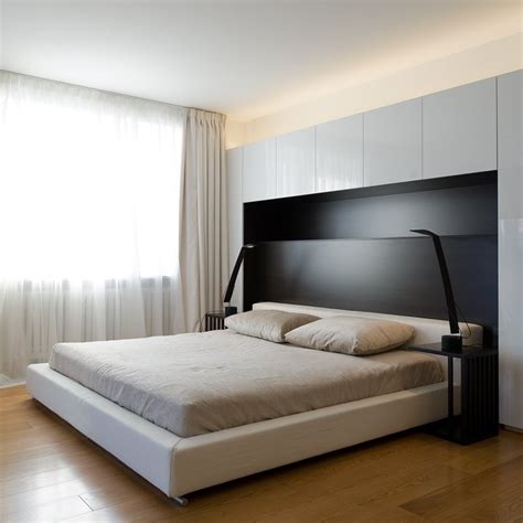 In fact, you can create your own modern design with pieces that are in the home or from a home improvement store. Headboard Design Ideas that Gives Aesthetics in Your ...