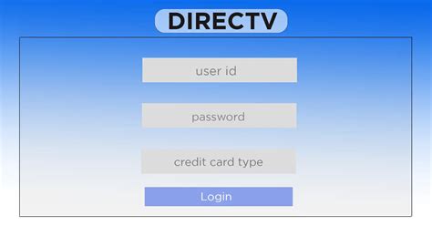 Directv Login Satellite Login And Account Management Iemlabs Blog