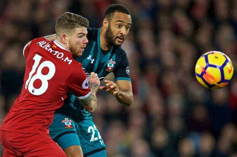 {{ mactrl.hometeamperformancepoll.totalvotes + mactrl.awayteamperformancepoll.totalvotes }} votes. Victory is vital at one of Klopp's bogey grounds — Southampton vs. Liverpool Preview - Liverpool ...