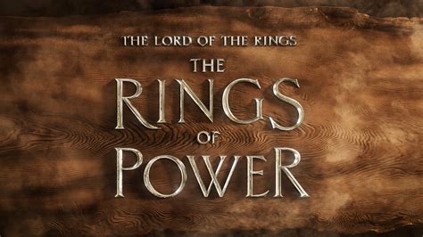 Esitellä 60 Imagen The Lord Of The Rings The Rings Of Power Stream