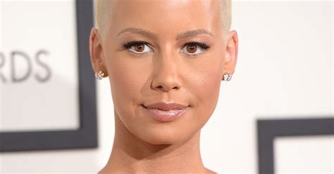 Why Amber Rose S Slutwalk Pronouncement Is No Joke And A Win For Sex Free Nude Porn Photos