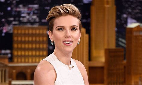 Scarlett Johanssons Interview And More Hilarious Reader Comments
