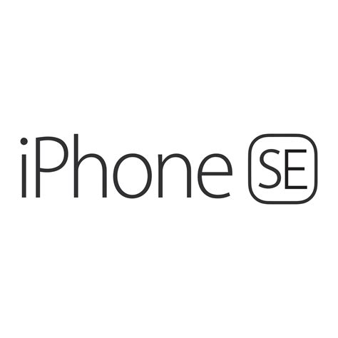 Download Logo Iphone Se Eps Ai Cdr Pdf Vector Free