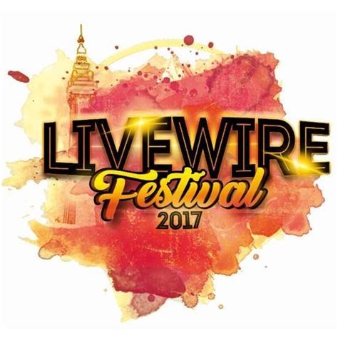 All Star Lineup Announced For Livewire Festival Blackpool