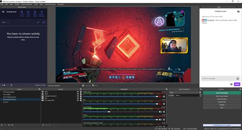How To View Twitch Chat Streaming With One Monitor Full Guide