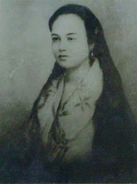 Get To Know The Women In Jose Rizal’s Long List Of Ex Lovers Kami Ph