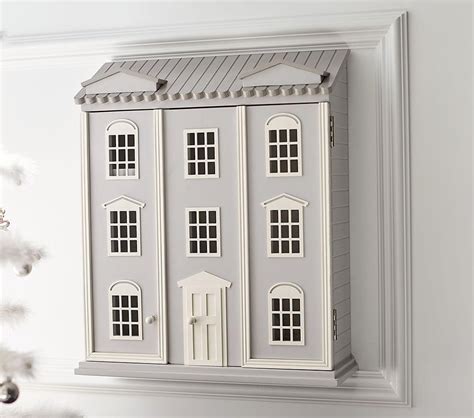 We did not find results for: Dollhouse Jewellery Cabinet | Pottery Barn Kids AU