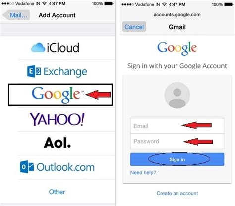 How do i log out of my email on iphone? iOS 14: How to Add Gmail Account in iPhone Mail App [2021 ...
