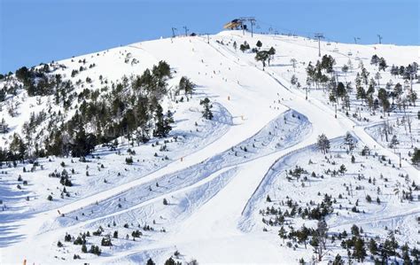 Streamline your building projects with the help of our professionals. Pal Arinsal will invest 3 million euros in improvements ...
