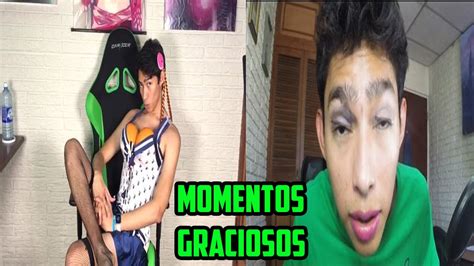 Fernanfloo Momentos Graciosos 2016 Youtube