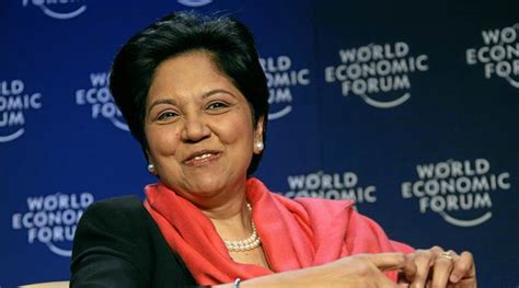 Indra Nooyi Joins Amazon Board Of Directors Business News The