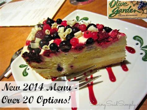 View reviews, menu, contact, location, and more for olive garden. A Sweet Prom Deal at Olive Garden - Raising Whasians