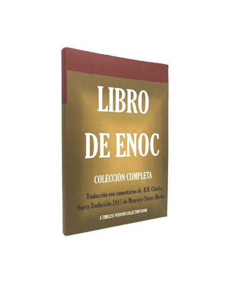 Descargar la última versión de libro de enoc para android. El Libro De Enoc Version Etiopia / El Libro De Enoc Luz ...