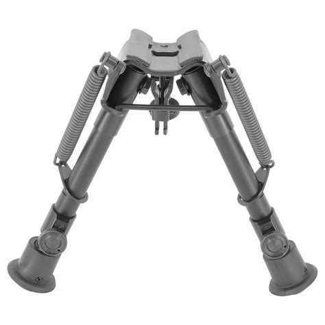 Harris Rotating Self Leveling 6 9 Bipod 1a2 Br2 For Sale