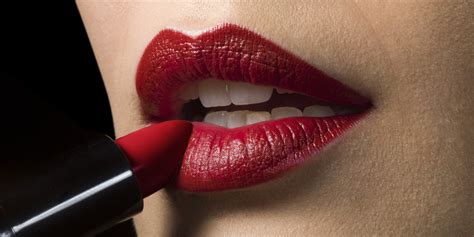 Allure Breaks Down The Complete History Of Lipstick And Its Incredible