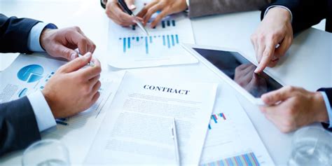 What Is Contract Management Your Procurement Guide