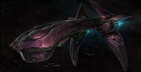 Covenant Destroyer Halopedia Fandom Powered By Wikia