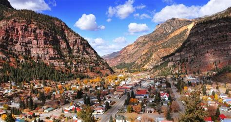 25 Best Things To Do In Ouray Colorado