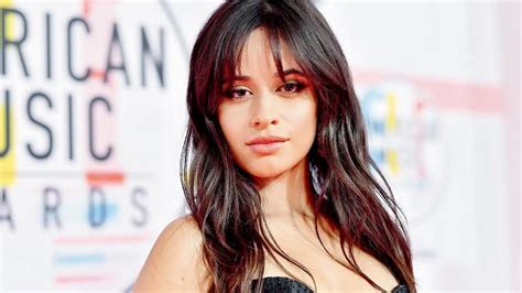 Camila Cabello On Struggles With Body Image Paparazzi Know And Click