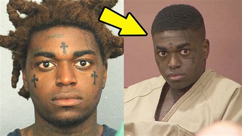 Kodak Black Pleads Not Guilty To Charges In Court Hearing Video Youtube