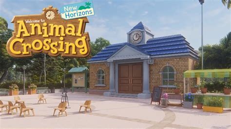 New horizons vacationers think the game is all about hunting for critters, playing the stalk market, and enjoying the quiet island. Animal Crossing's Most Realistic Island! (New Horizons ...