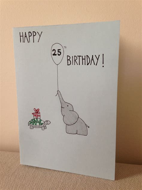 Check spelling or type a new query. Birthday Cards Ideas Drawing at GetDrawings | Free download