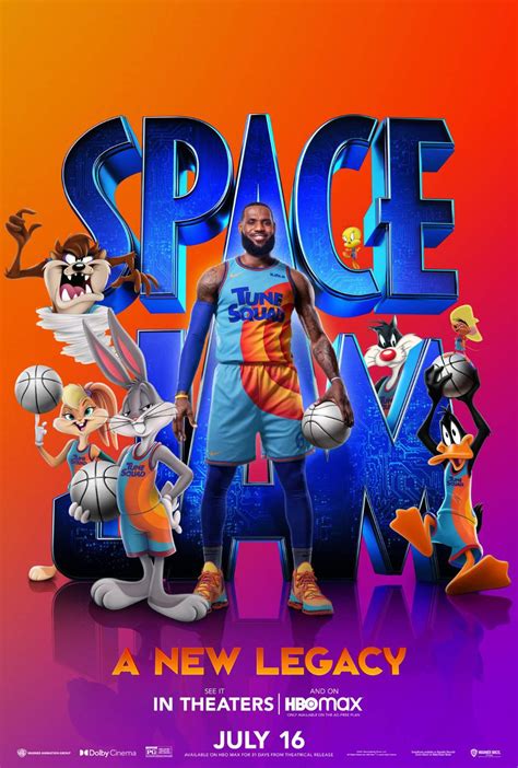 Space Jam A New Legacy The Dubbing Database Fandom