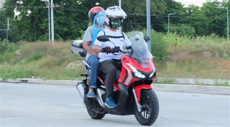 Angkas Designed Backriding Shield Price Specs Features