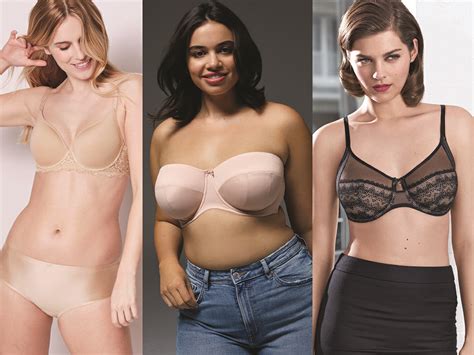 Four Things To Expect At Your First Professional Bra Fitting