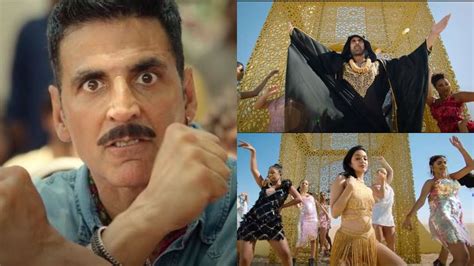 Akshay Kumar Laxmmi Bomb Trailer Out Release Date Trailer And Teaser