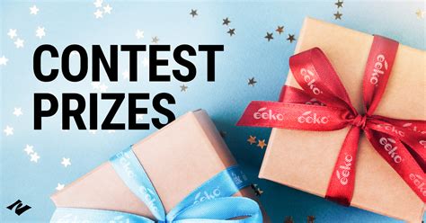 Prize Giveaway Ideas For Your Next Contest Pinnacle Promotions Blog
