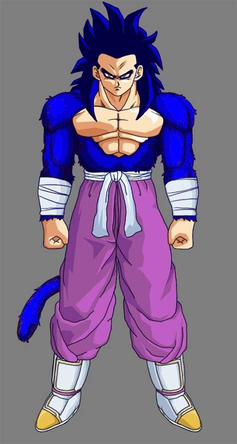 Gohan Ssj8 Personajes De Goku Personajes De Dragon Ball Dragones