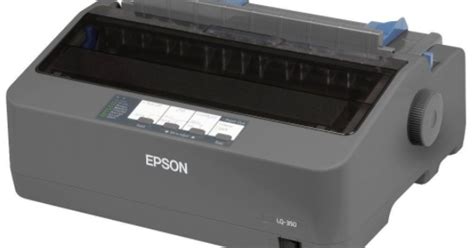 Le traceur epson p6000 spectro est doté de 8 couleurs, elle reproduit une vaste gamme de couleurs certifiées pantone®. Pilote Imprimante Epson LQ-350 Driver Gratuit