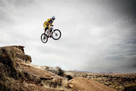 Extreme Mountain Biking The Types And All You Need To Know Mtbs Lab